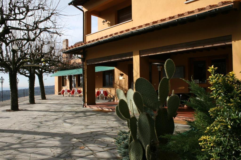 Hotel Dino 3*