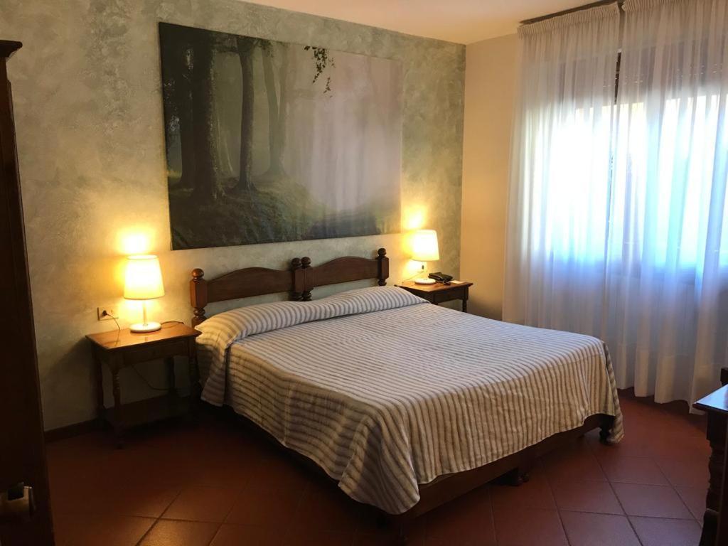 Hotel Dino Fiesole