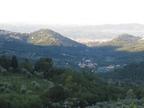 Dino 3* Fiesole