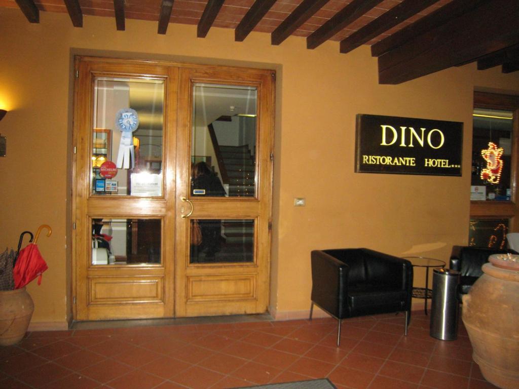 Dino Hotel 3*