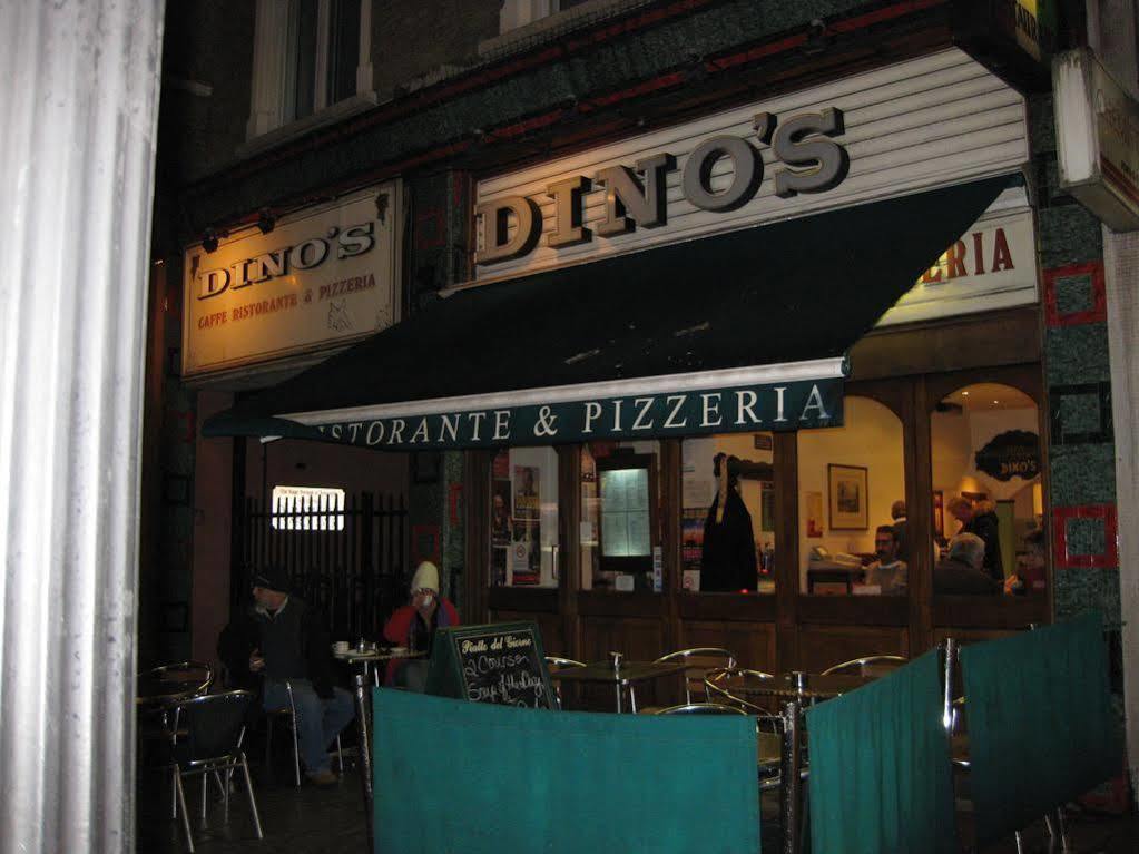 Hotel Dino Fiesole