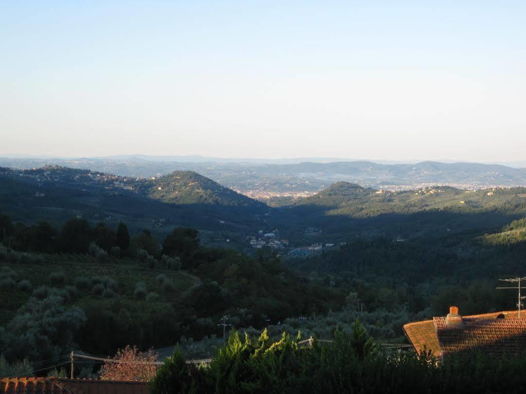 Dino 3* Fiesole