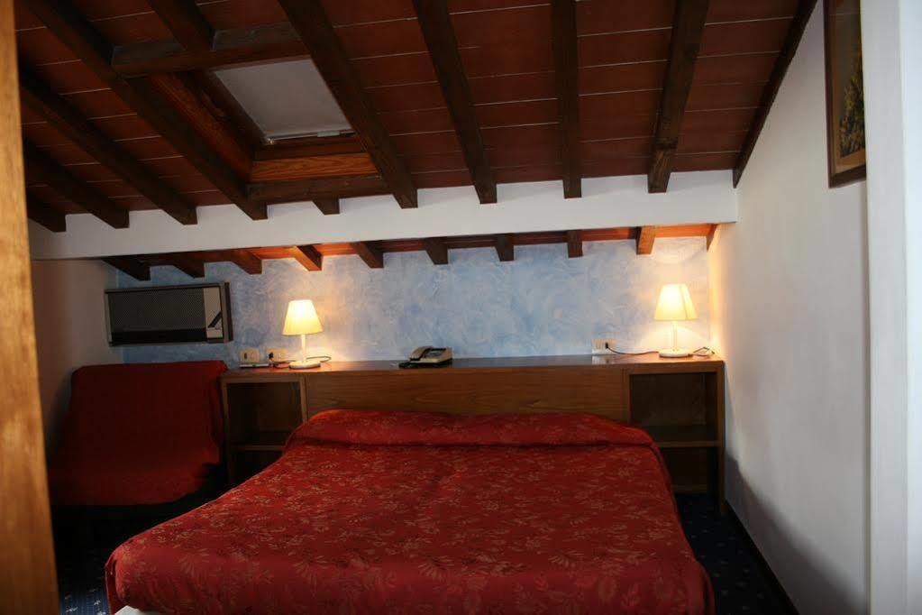 Hotel Dino Fiesole